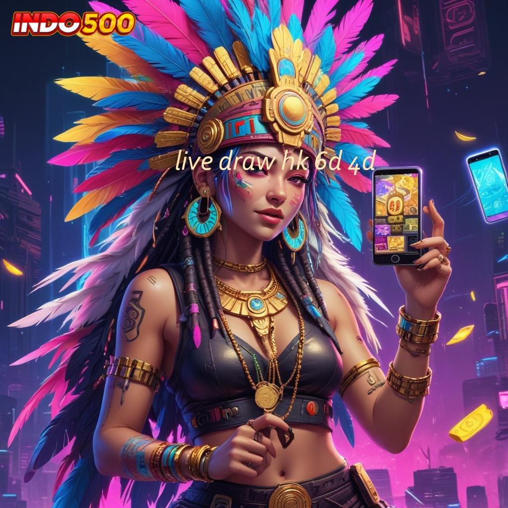 LIVE DRAW HK 6D 4D ⋗ Dp Linkaja Idr 25 Slot Idr 777 Versi APK 2025