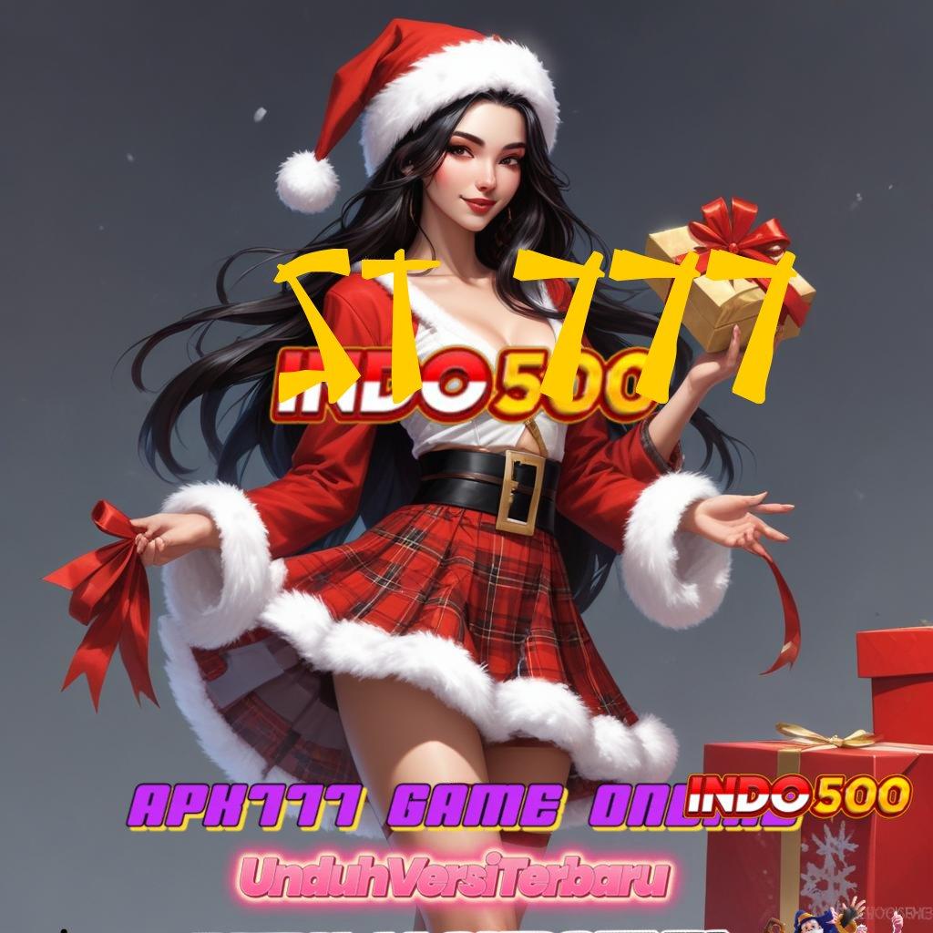 ST 777 ↪ Memulai Kesuksesan Gemilang Slot Baru, Hadiah Gopay Spesial