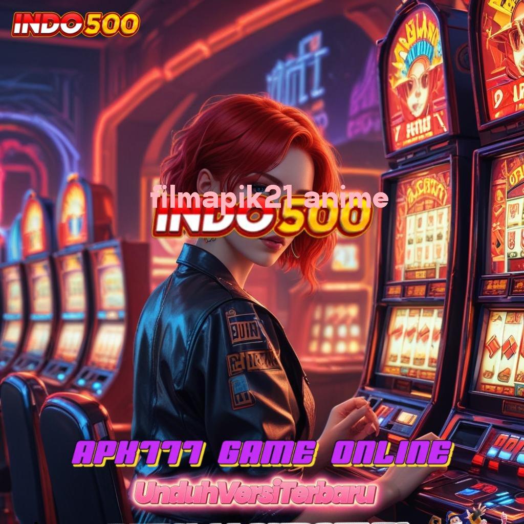 FILMAPIK21 ANIME ➰ Cuan Langsung Tanpa Nunggu! Depo Bca 10rb Ekosistem Game Tanpa Batas Zona Game Paling Komplit