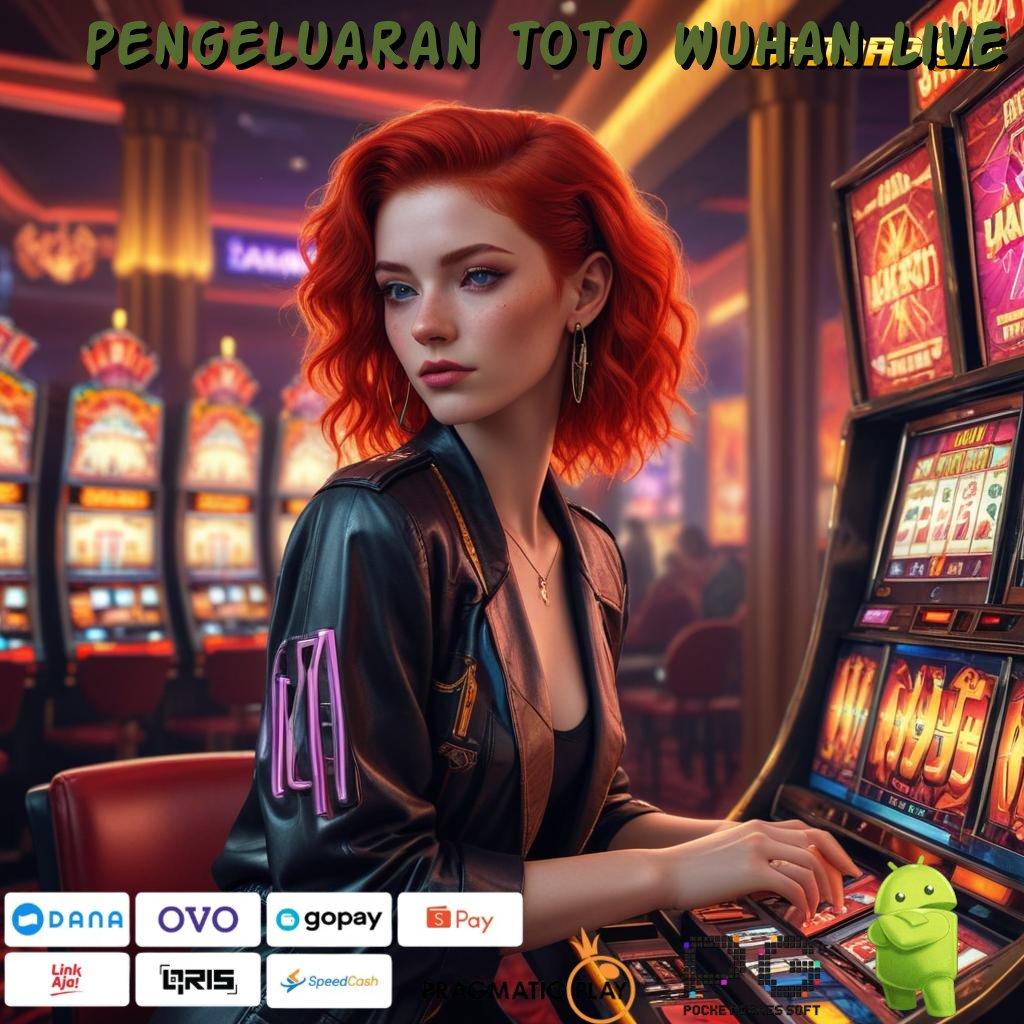 PENGELUARAN TOTO WUHAN LIVE > undian fresh dp untung positif