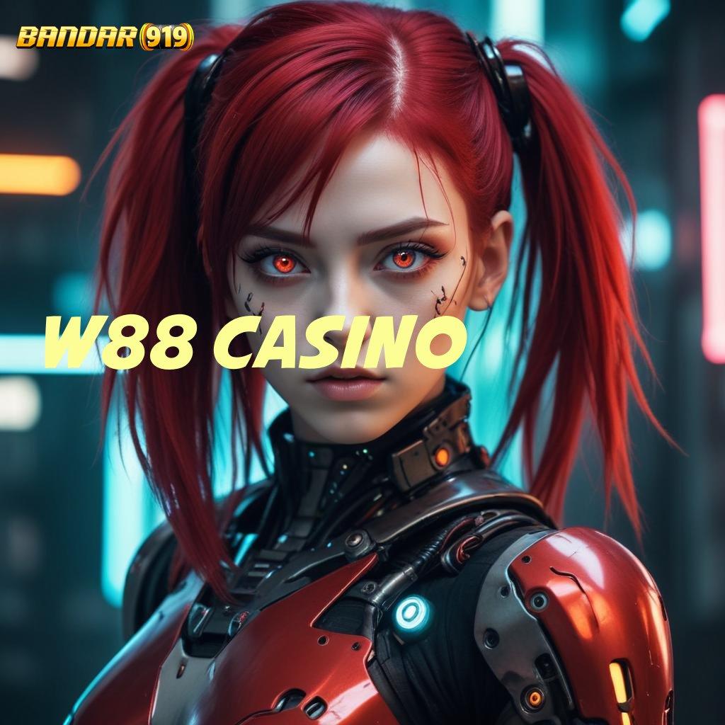 W88 CASINO # Spin Rizki Langsung Cair Dengan Bonus Baru