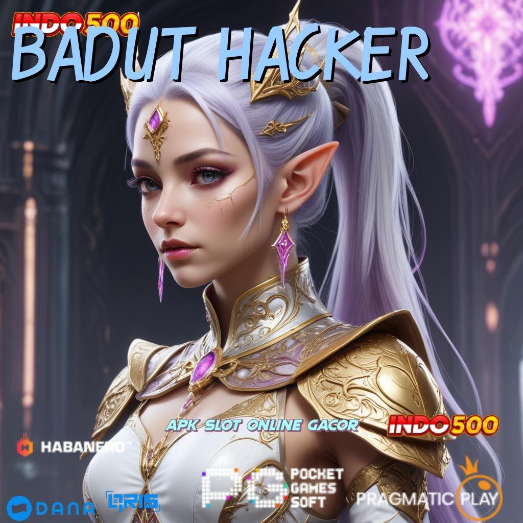 BADUT HACKER 🥇 portal sampingan baru game slot tanpa setoran