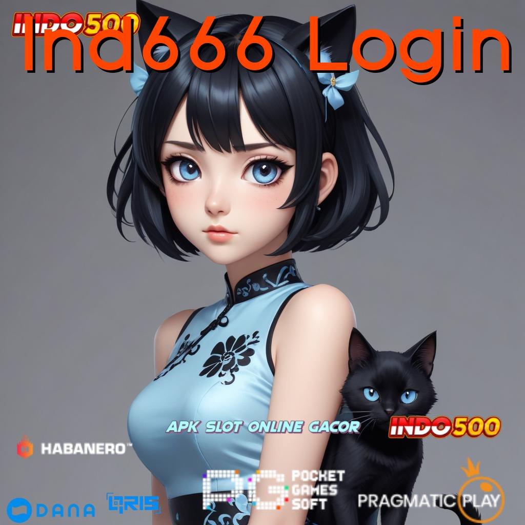 Ind666 Login