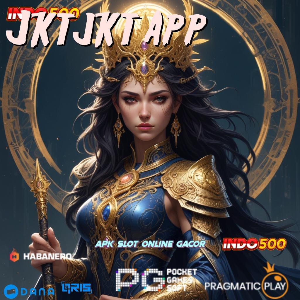 Jktjkt App