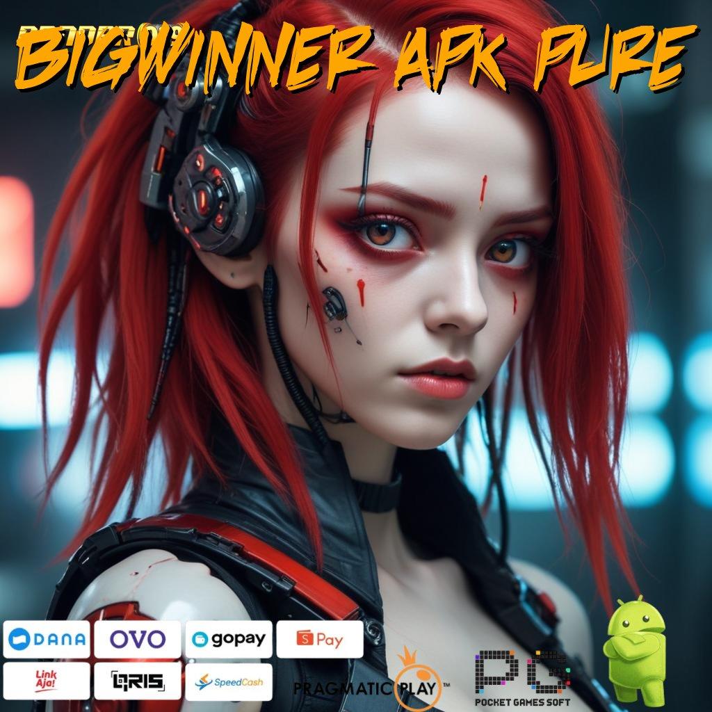 BIGWINNER APK PURE > fitur fresh auto cuan kencang