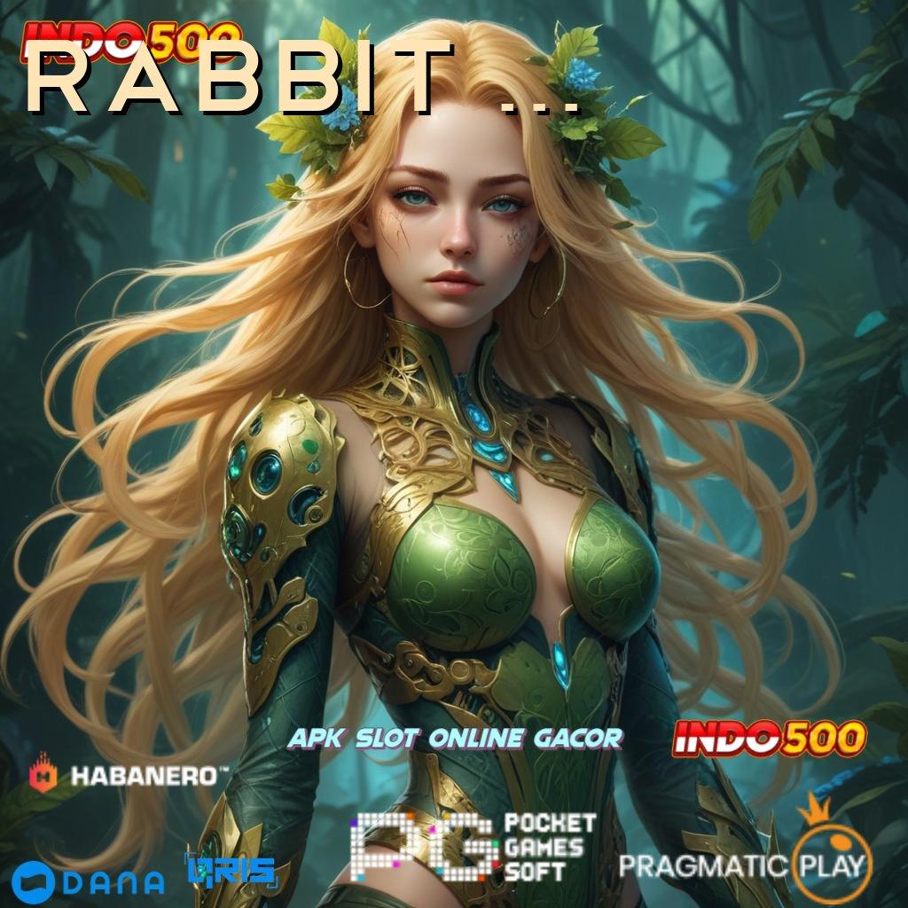 RABBIT 777 > Nasib di Tangan Mod Cheat Slot Online Apk