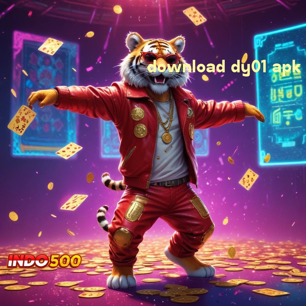 DOWNLOAD DY01 APK # Langkah Mudah Menuju Jackpot Dengan Jalur Baru Sekarang