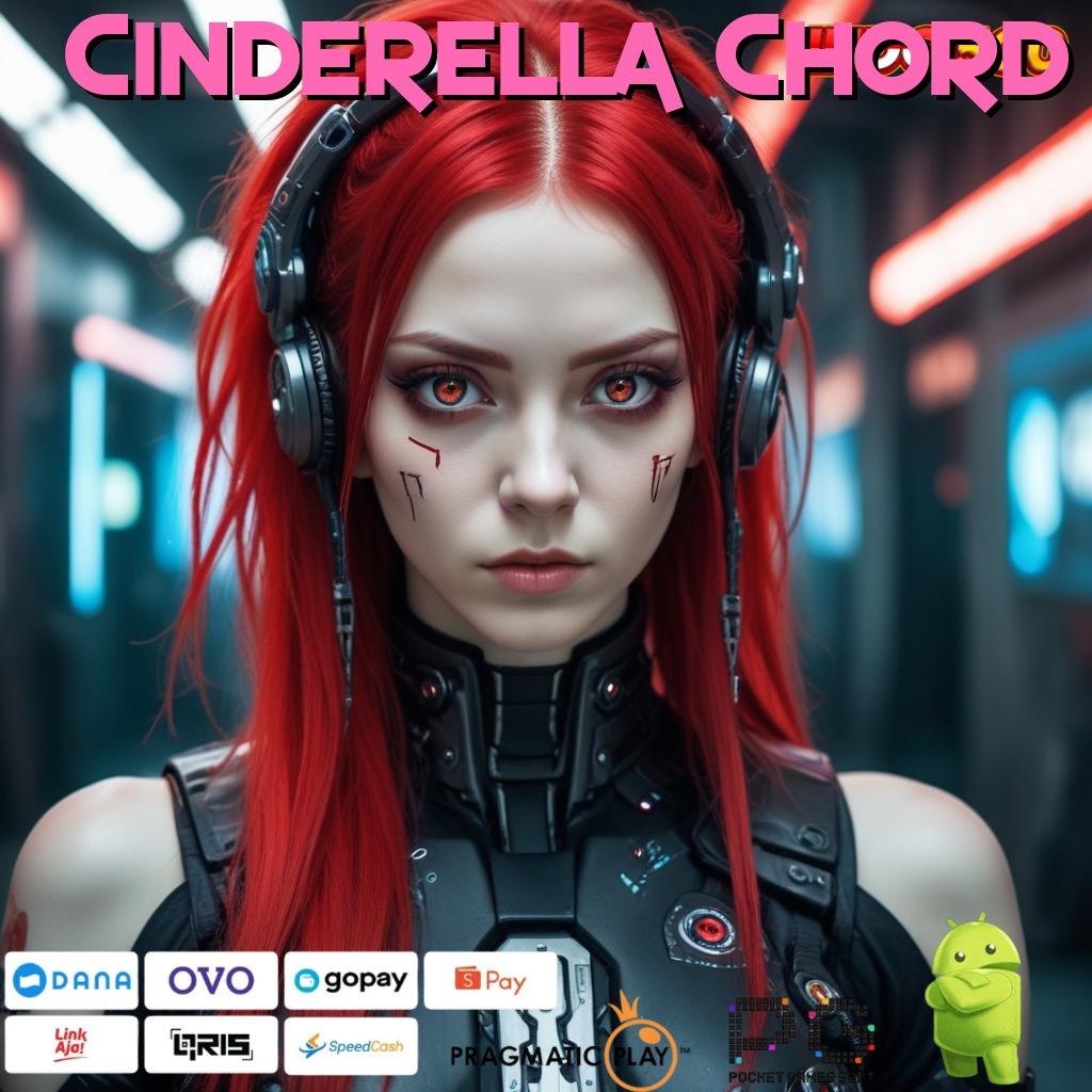 Cinderella Chord