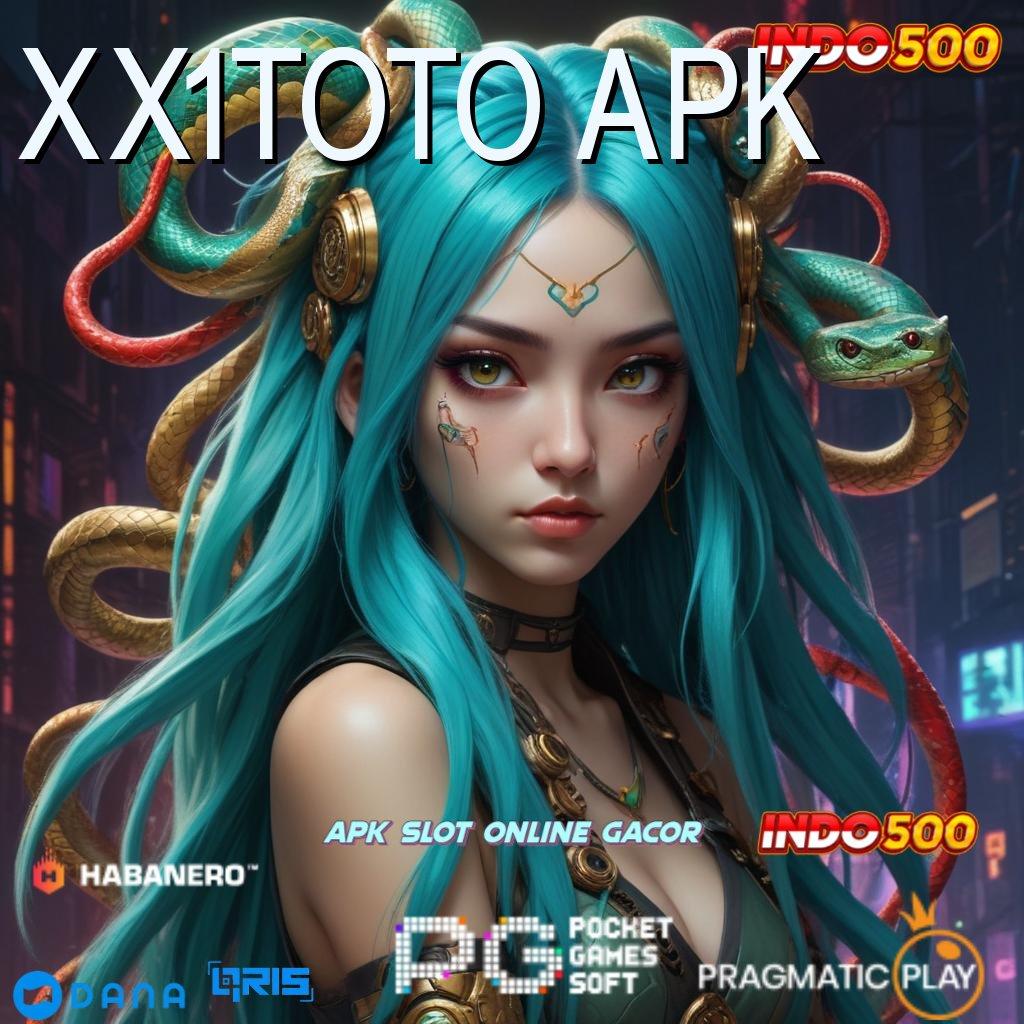 XX1TOTO APK ➜ Pertumbuhan Dua Kali Ganda Cheat Game Slot Apk