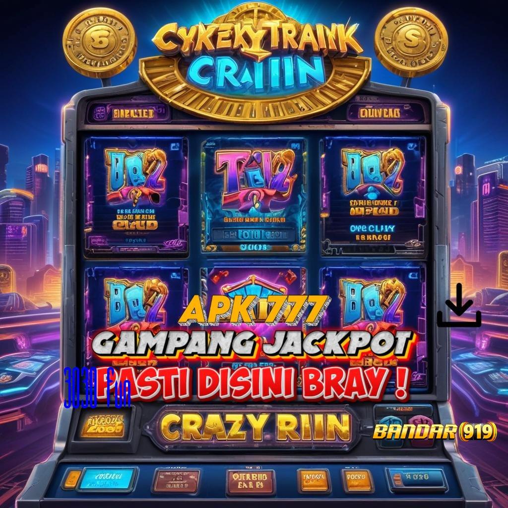 3030 FUN Jambi, Kota Jambi, Telanaipura