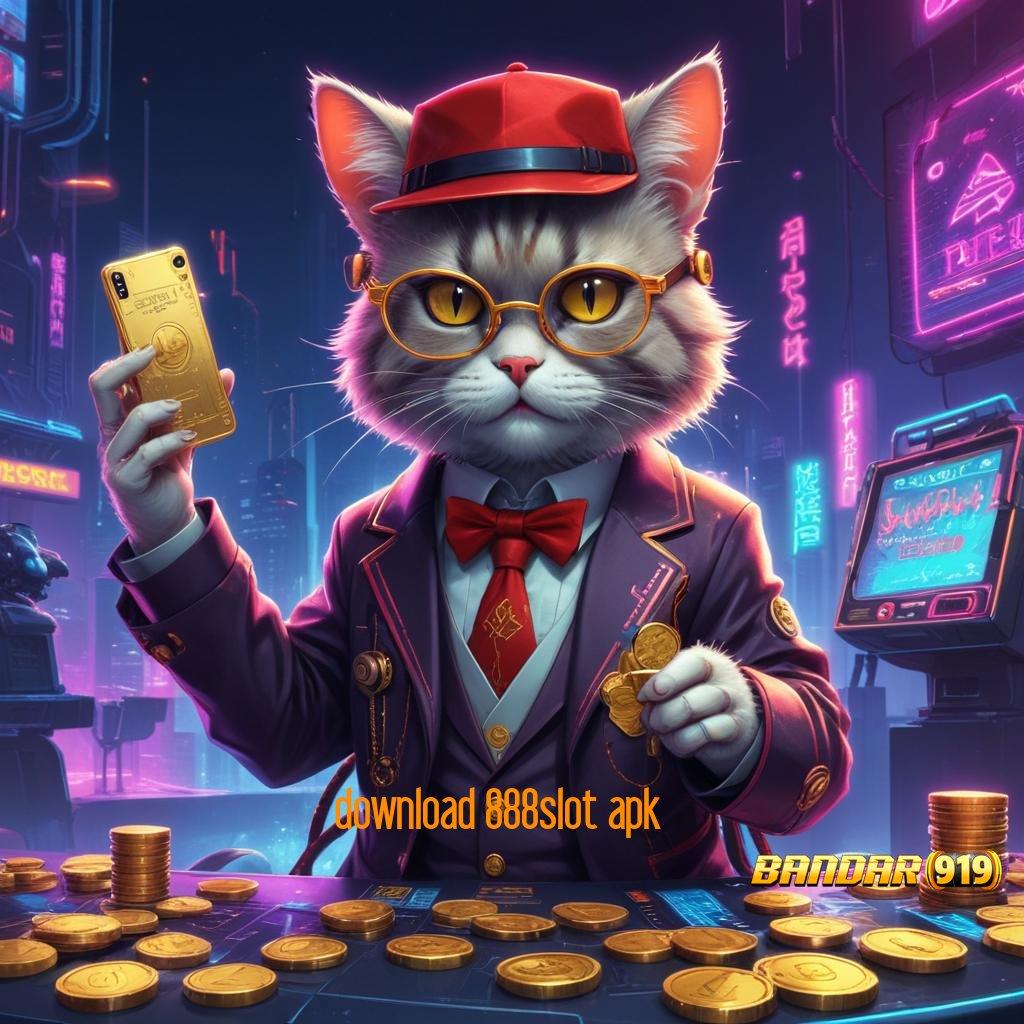 DOWNLOAD 888SLOT APK 💥 Login Cepat Untuk Bonus Dengan Teknologi Baru