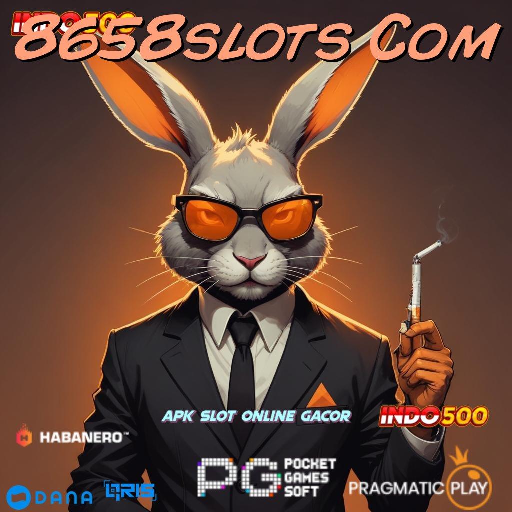 8658slots Com