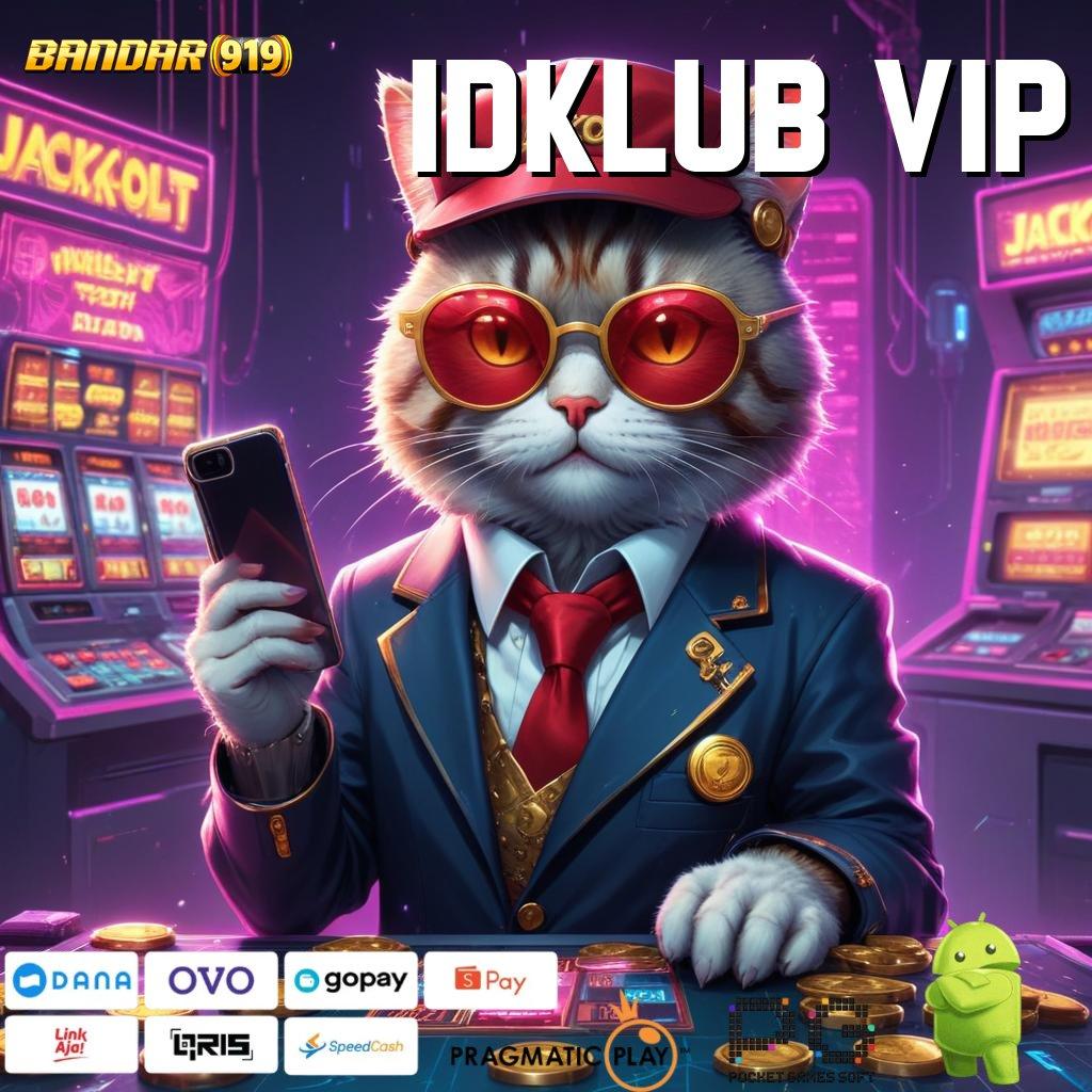 IDKLUB VIP > Jackpot Cepat dengan Deposit Shopeepay 10K