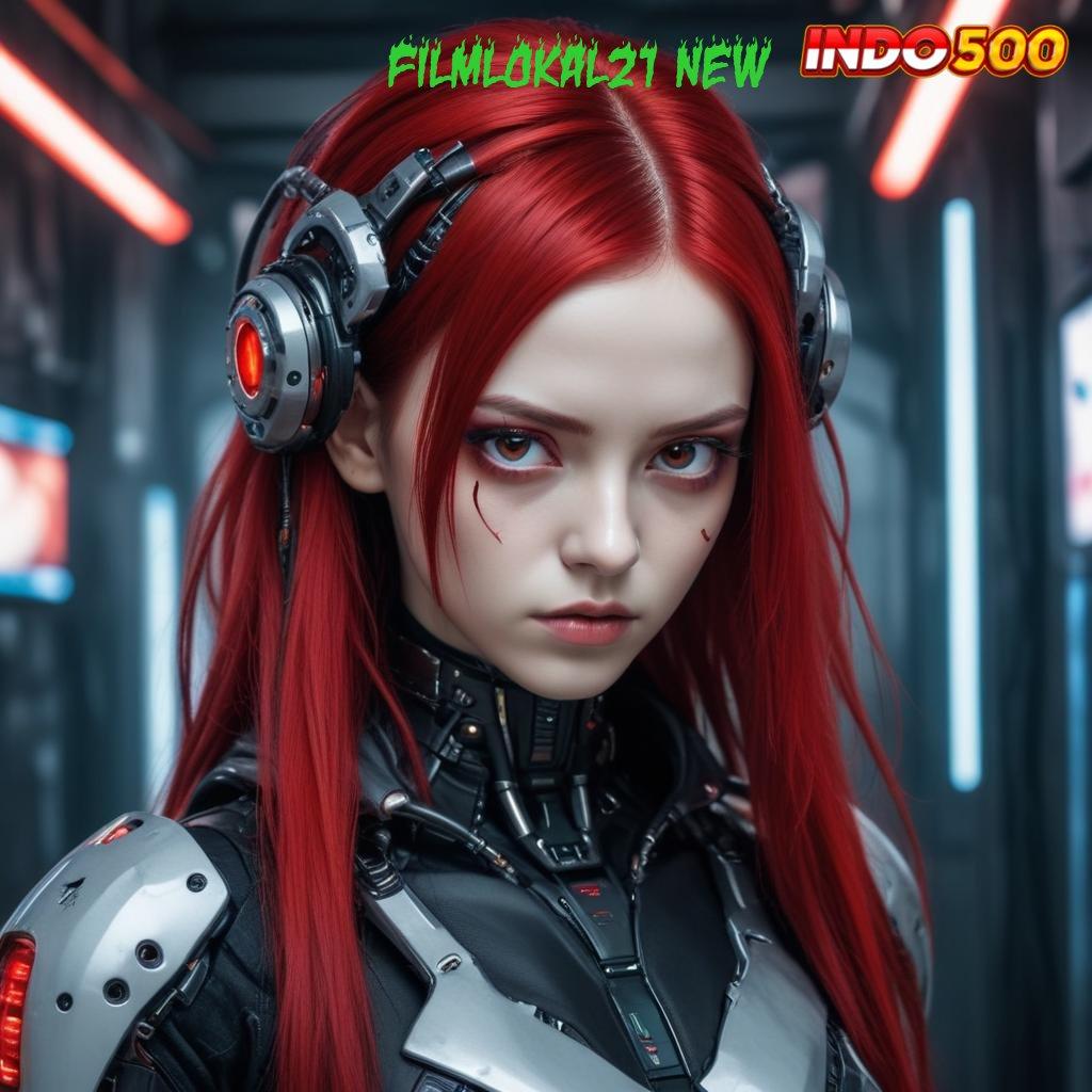 FILMLOKAL21 NEW 👉 Depo Langsung Wd 10 Ribu Hadiah Gopay, Kado Pemula