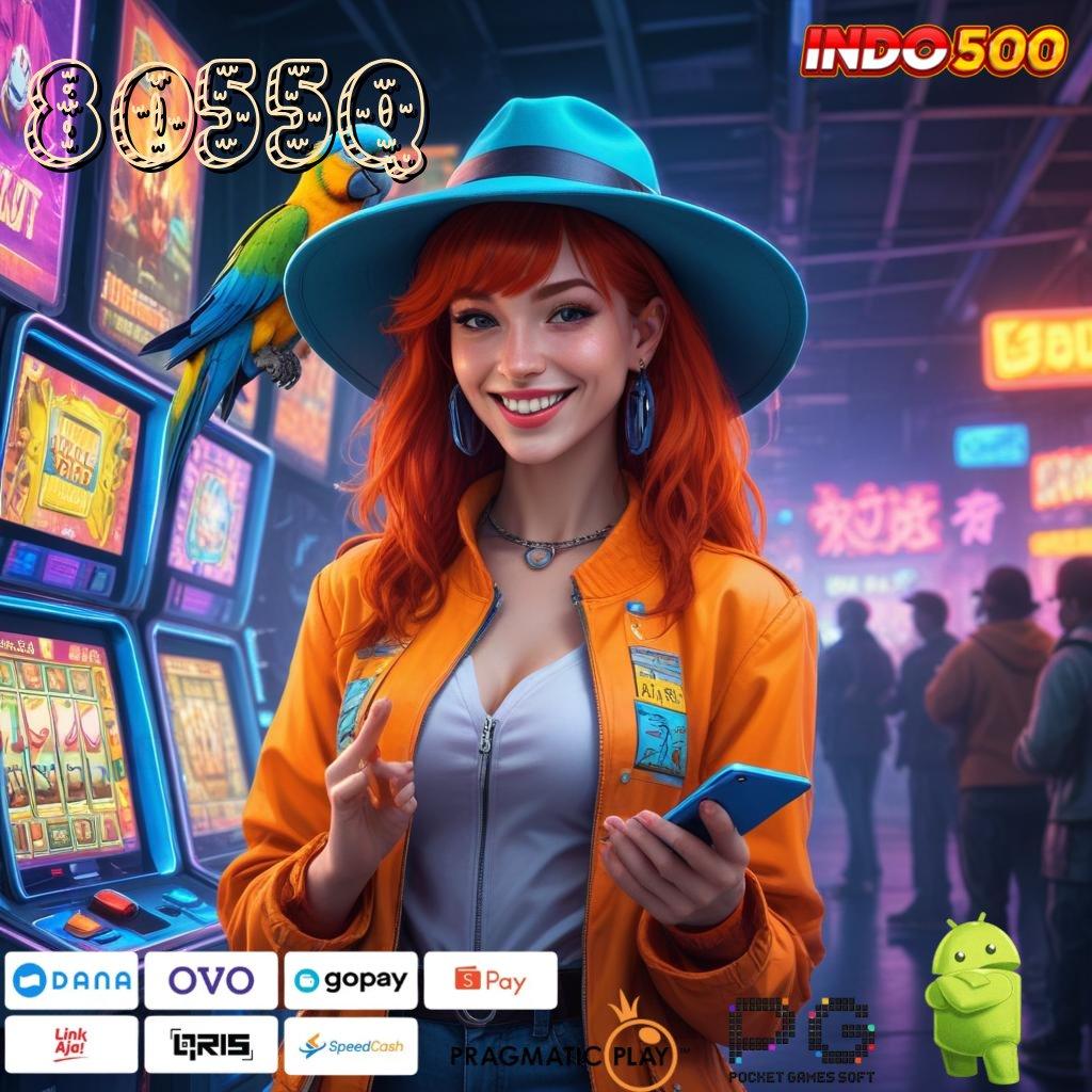 8055Q Apk Android Hadiah Modern