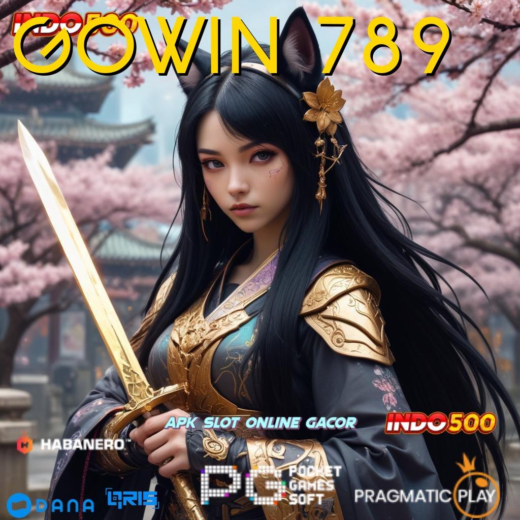 GOWIN 789 > Layanan APK Versi Terkini Media