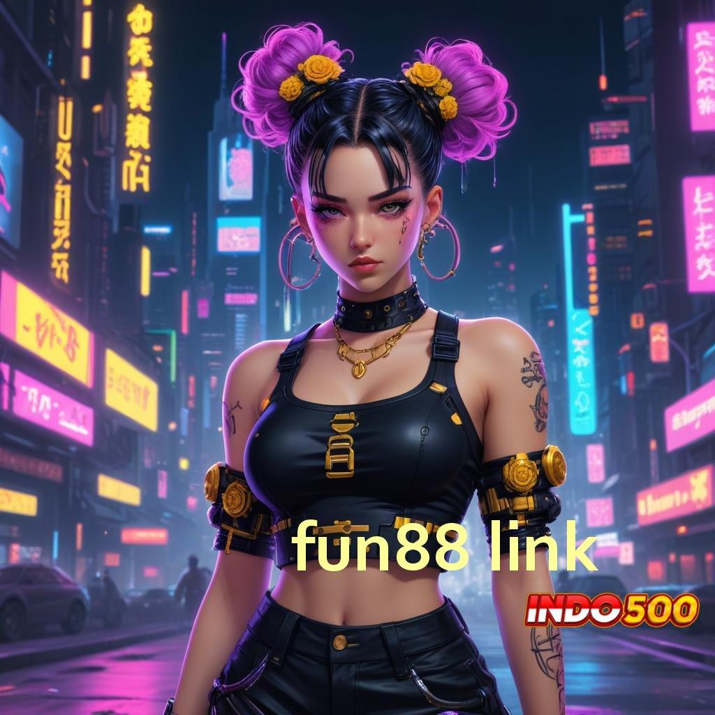 FUN88 LINK rahasia jalan menuju sukses