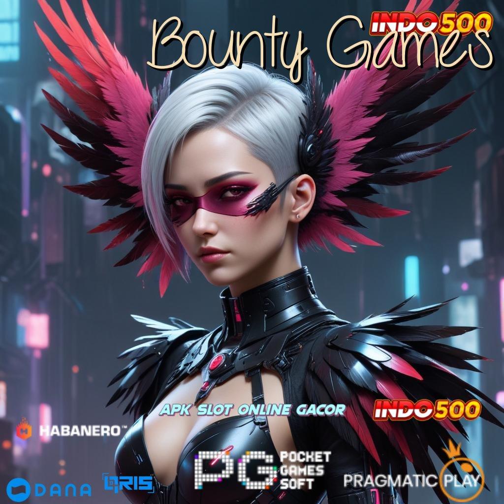 Bounty Games