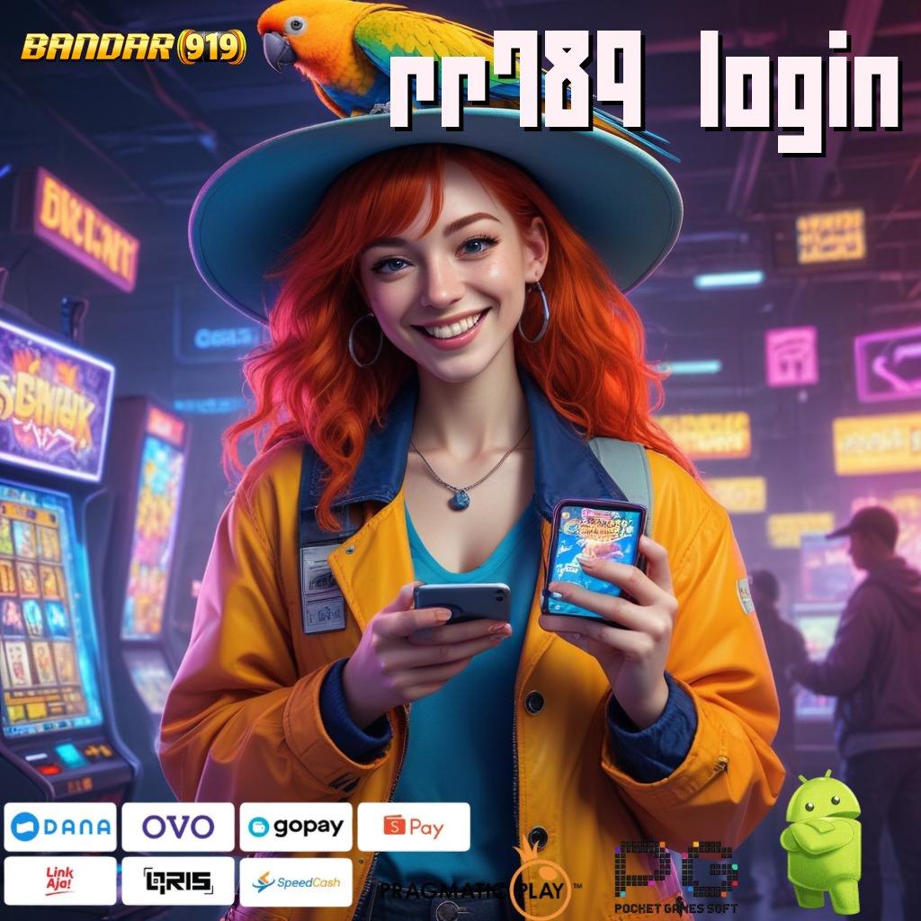 RR789 LOGIN @ bebas modal langsung maxwin apk baru!