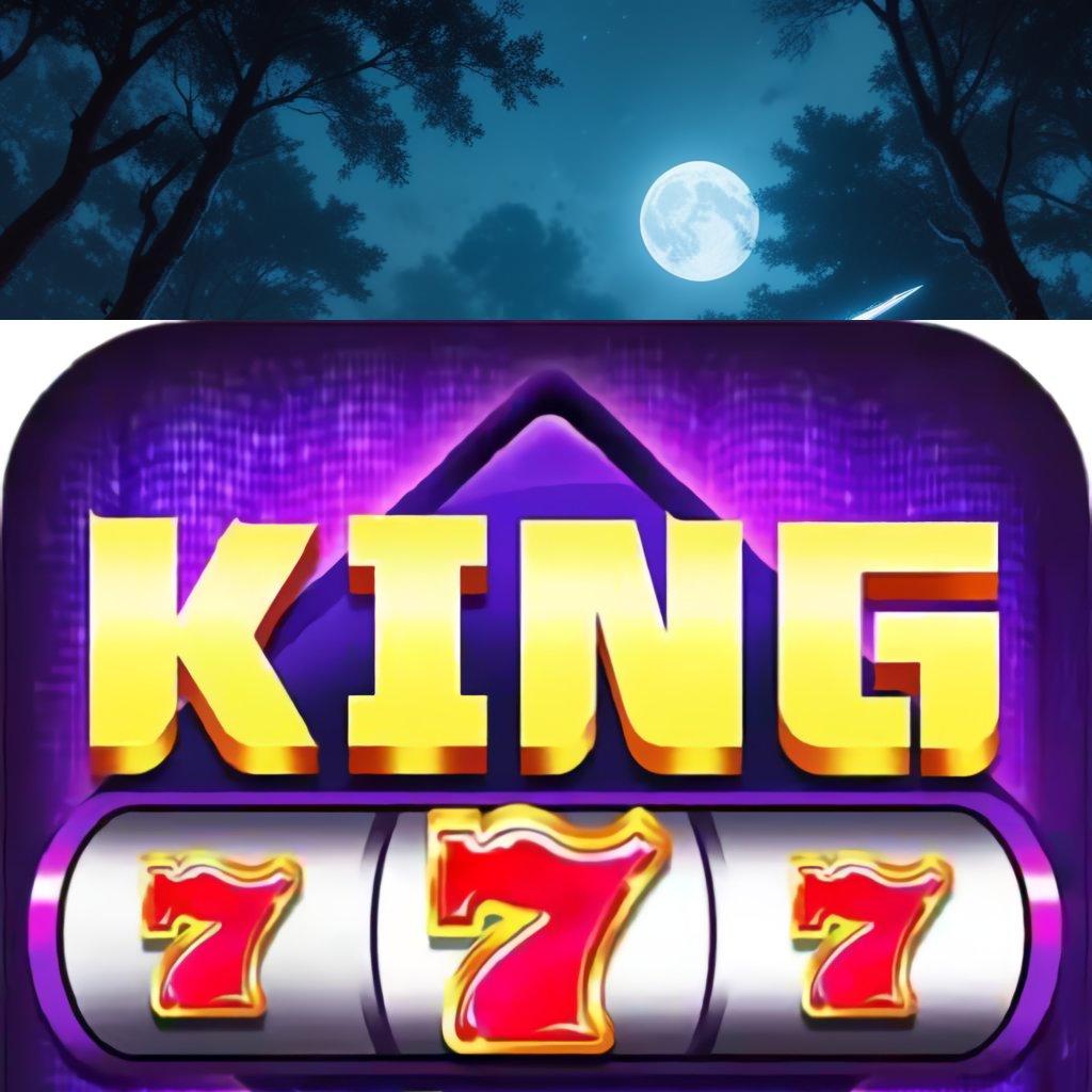 KING777 APK ♍ slot kreatif optimis cuan mengalir!