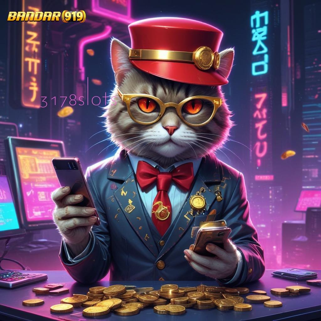 3178SLOTS 🧡 Basis Digital Stabil untuk Teknologi Masa Depan