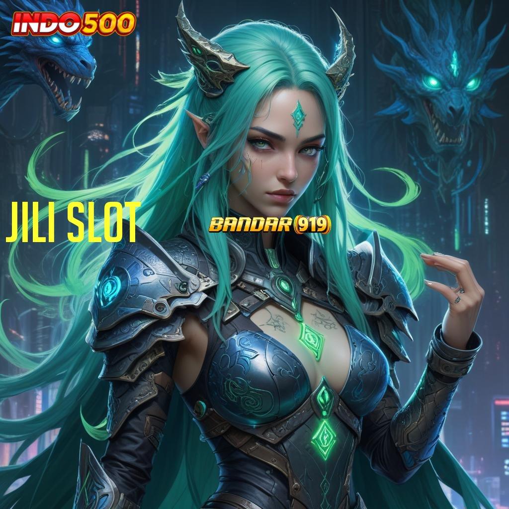 JILI SLOT > mainkan game terbaik