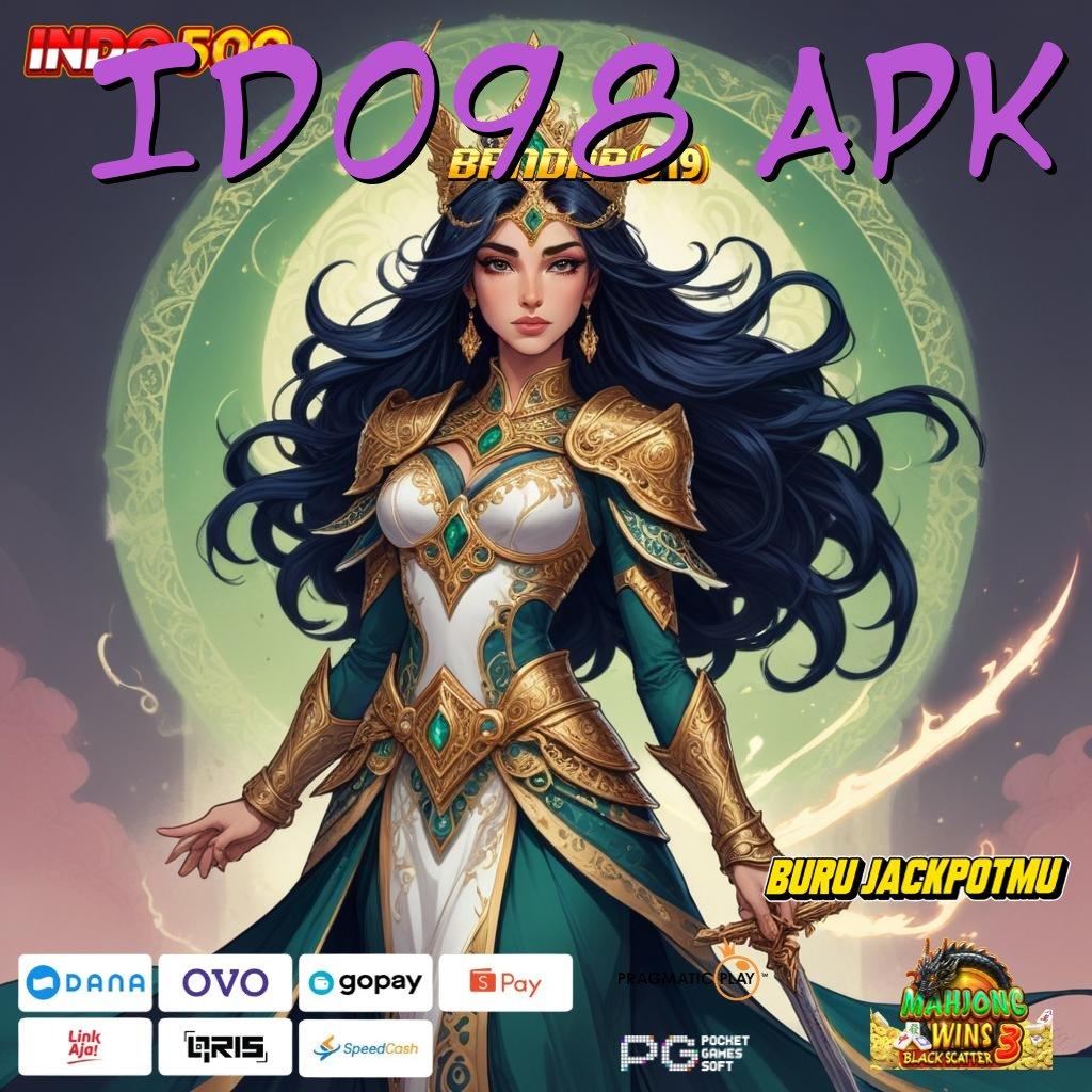 Id098 Apk