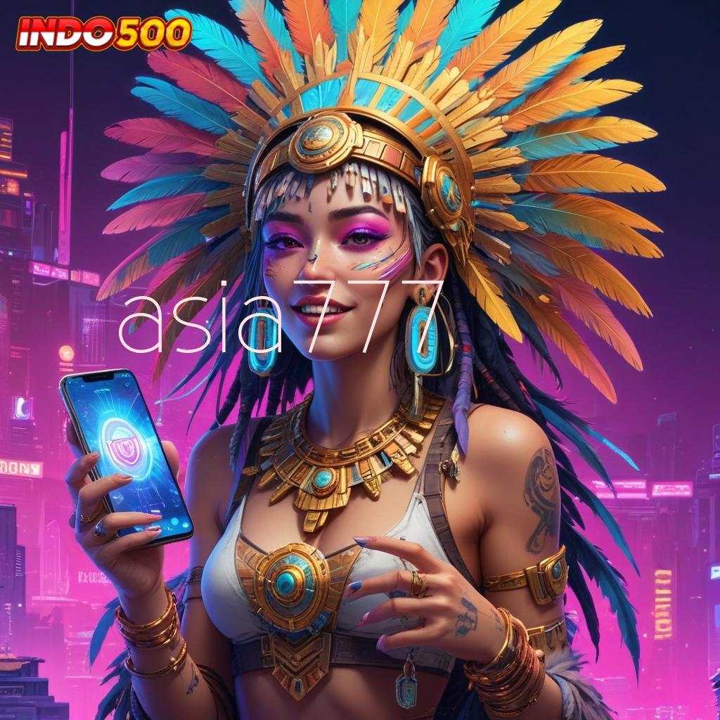 ASIA777 🚀 Unduh Solusi Efektif Dengan Bonus Besar Setiap Hari