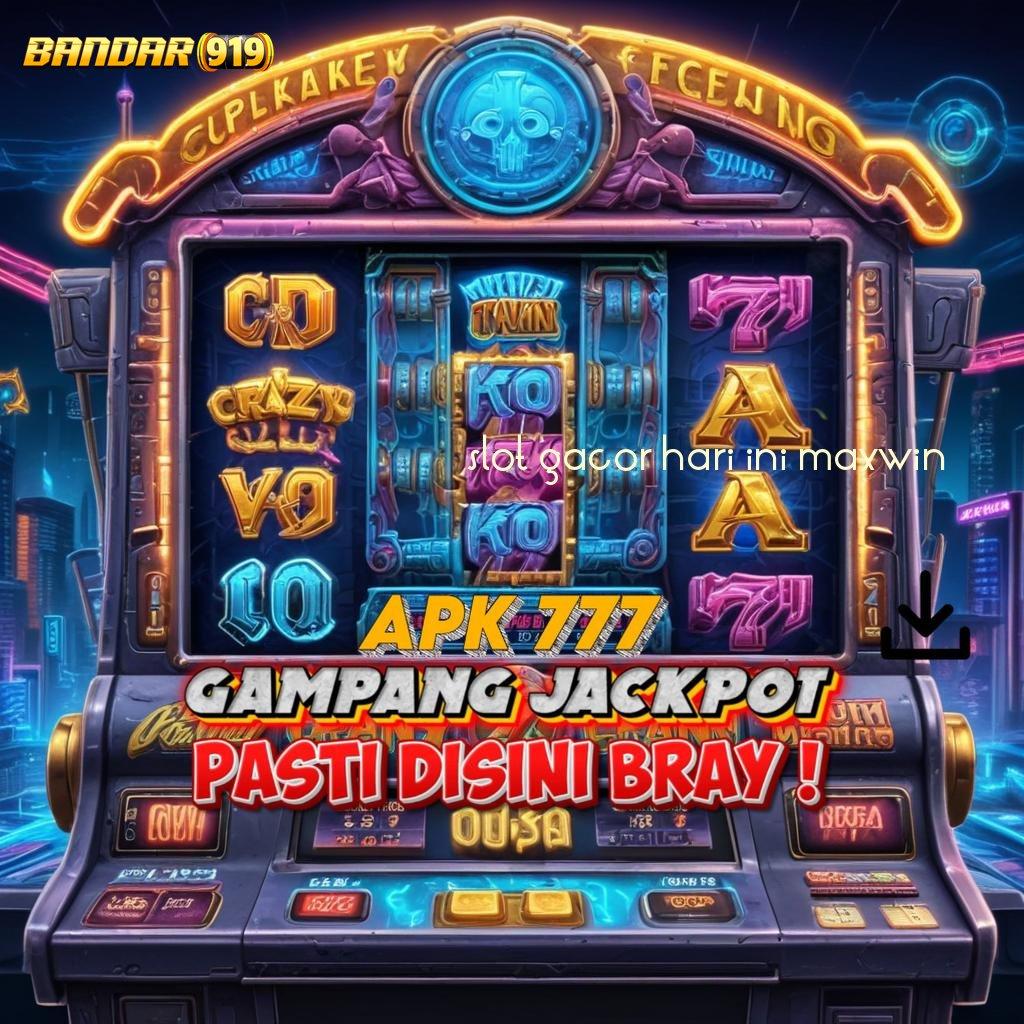 SLOT GACOR HARI INI MAXWIN Bangka Belitung, Kota Pangkal Pinang, Girimaya