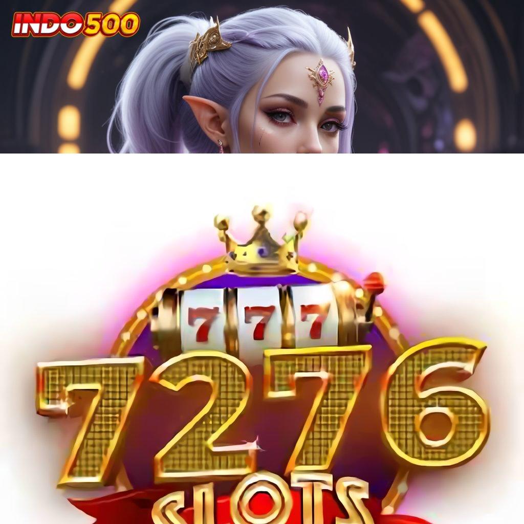 7276 SLOT ⇏ Bonus Segera Win Win Won