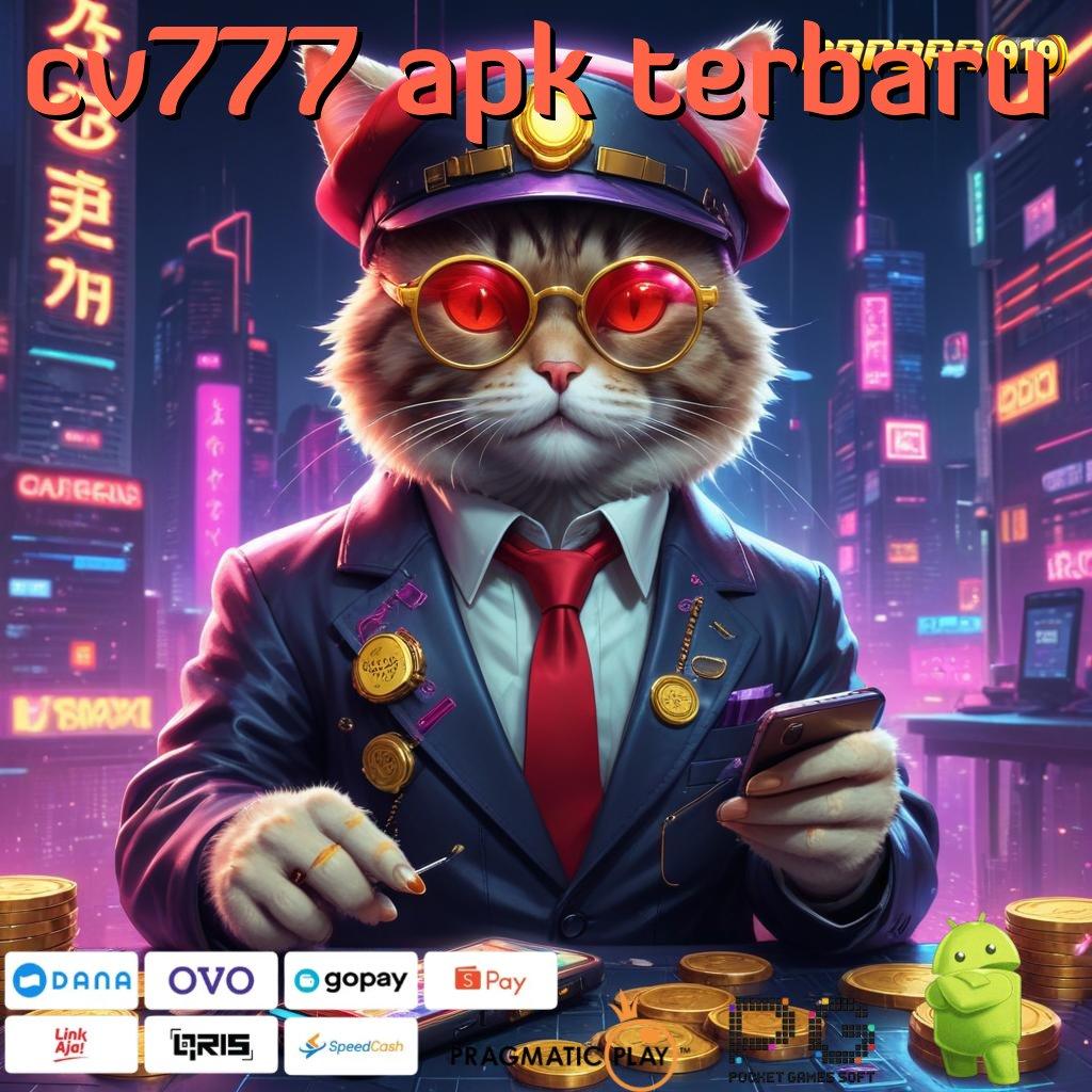 CV777 APK TERBARU # Informasi Jackpot Dengan Pola Baru