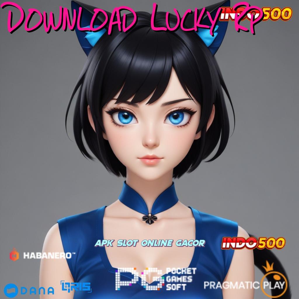 Download Lucky Rp