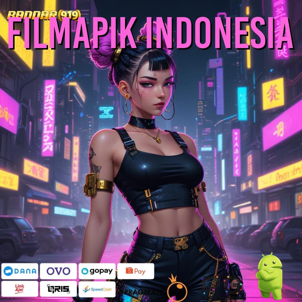 FILMAPIK INDONESIA | slot gopay bikin tajir