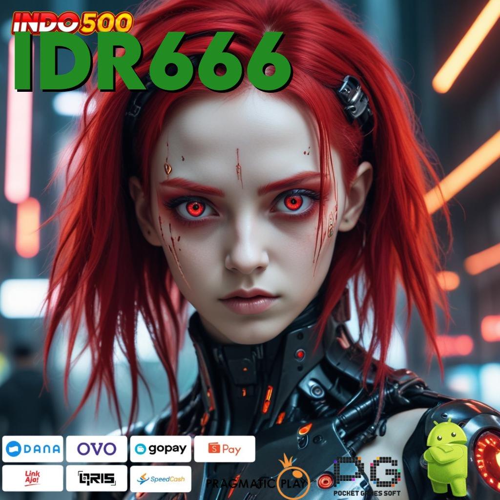 IDR666 Sandi Harta Karun Slot Apk Gacor 777 Android iOS Terbaru Unduh