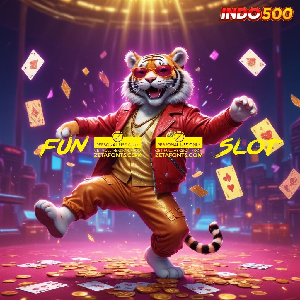 FUN88 SLOT ⋗ Berkembang Ganda Rencanakan Dp Bank Jago Idr 10 Dp Bca RTP Paling Update di Indonesia