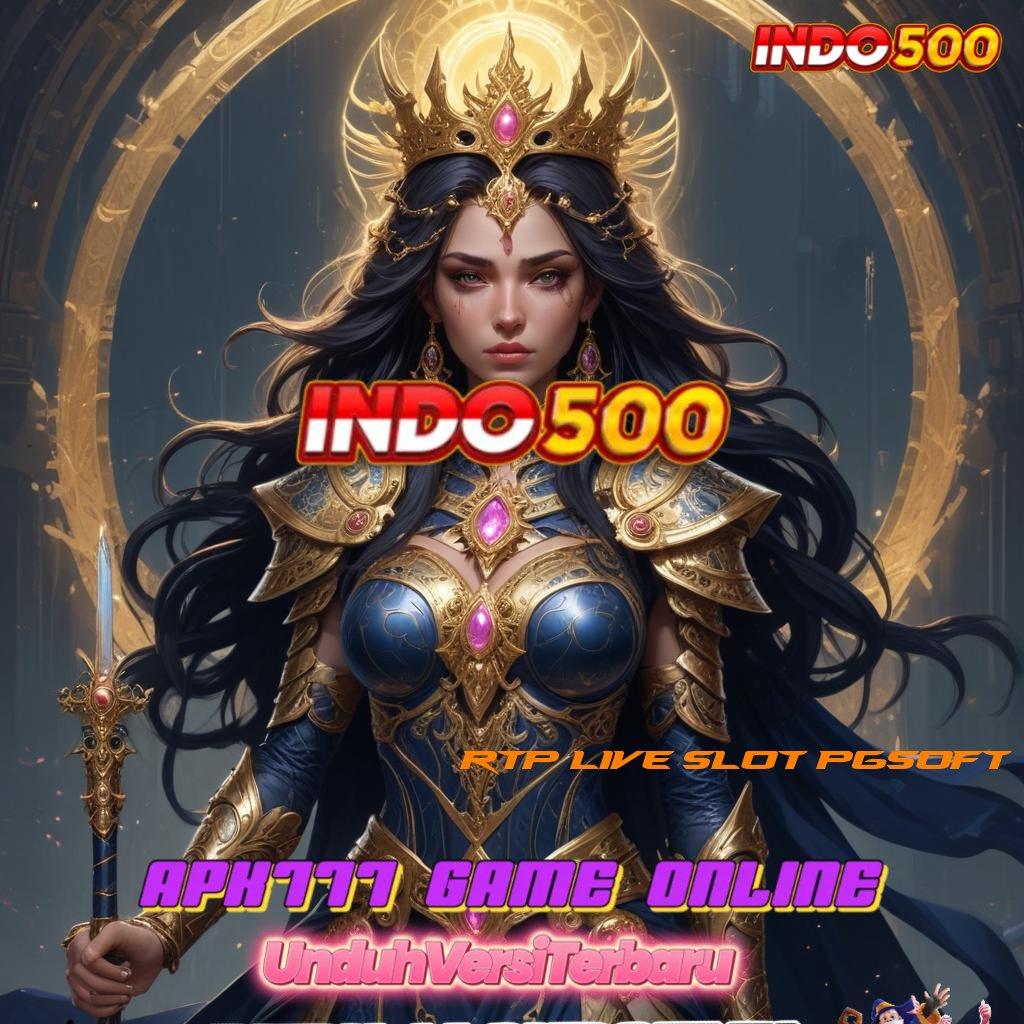 RTP LIVE SLOT PGSOFT 🐉 Spin Baru dengan Teknologi Tanpa Saingan