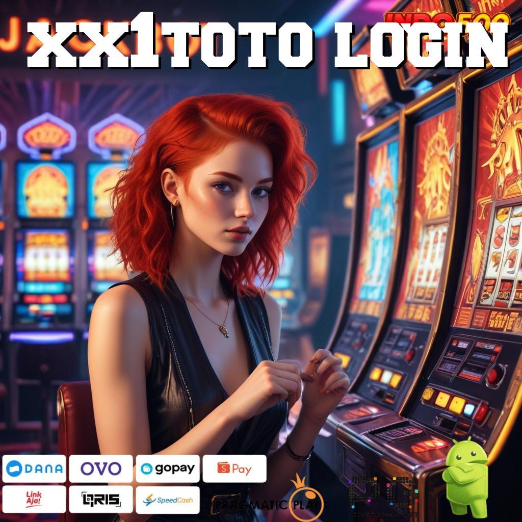 XX1TOTO LOGIN metode juara petunjuk rejeki instan