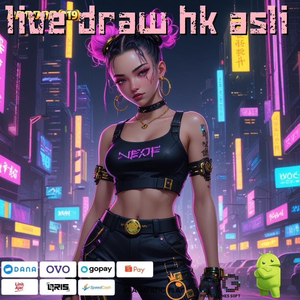 LIVE DRAW HK ASLI , Tak Ada yang Bisa Menghentikan Slot Idr 777 APK Terkini 2025