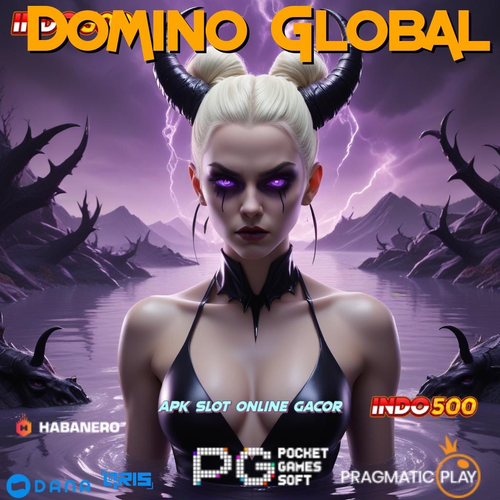 Domino Global