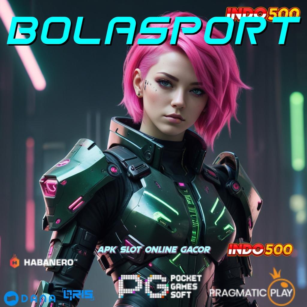 Bolasport