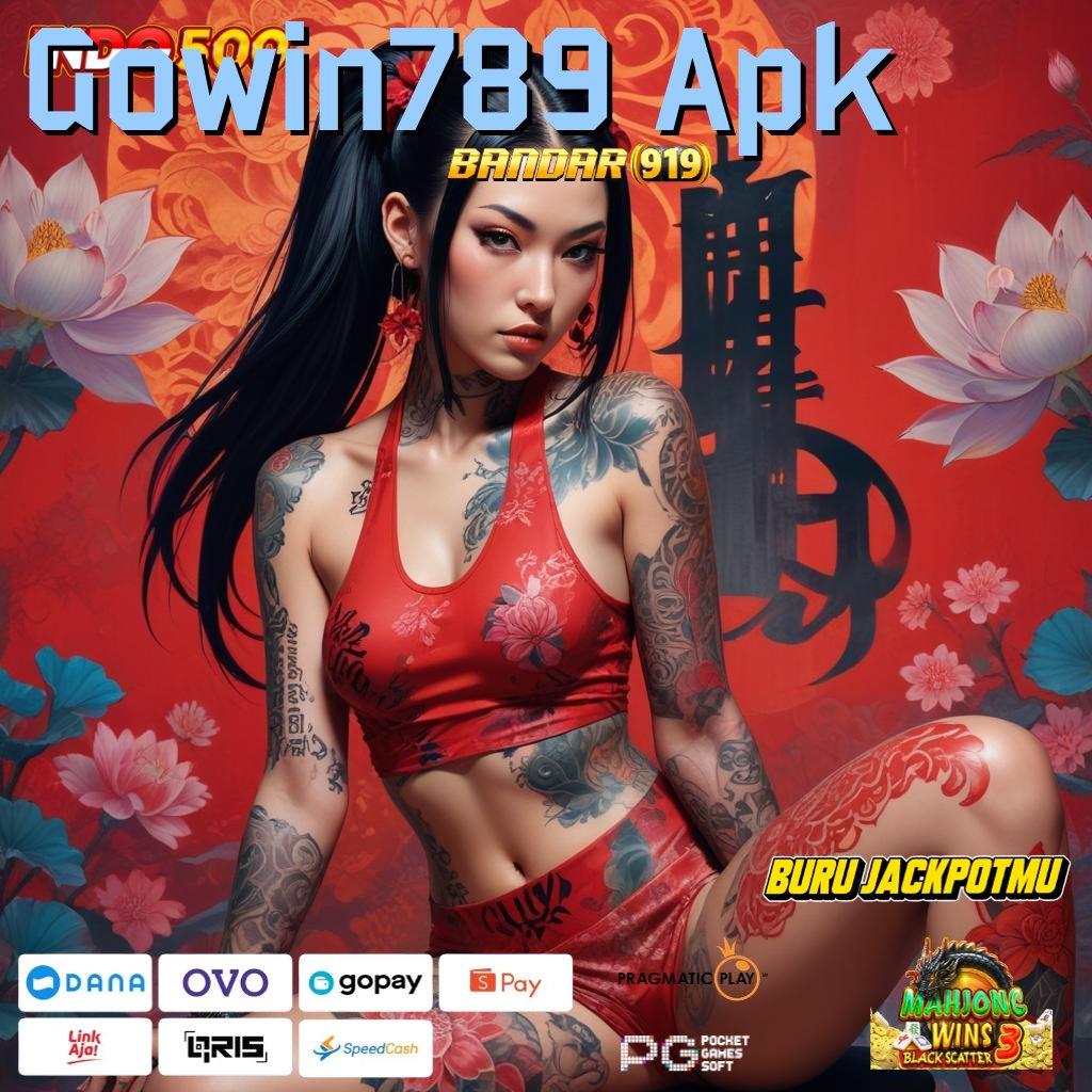 Gowin789 Apk