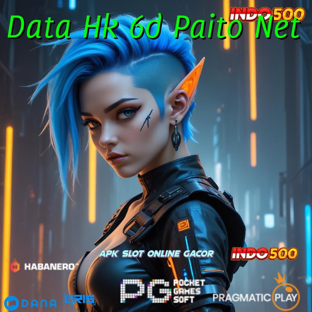 Data Hk 6d Paito Net