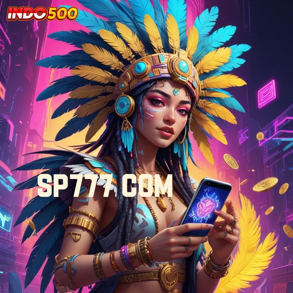 SP777 COM ✔ Bonus Besar APK Android iOS Media