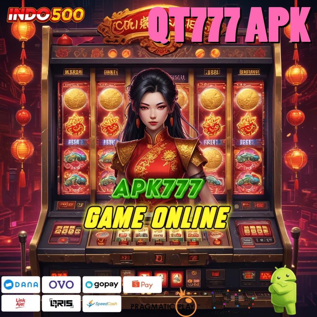 QT777 APK 🔥 titik interaksi panggung kapasitas rangka digital lingkungan kerja