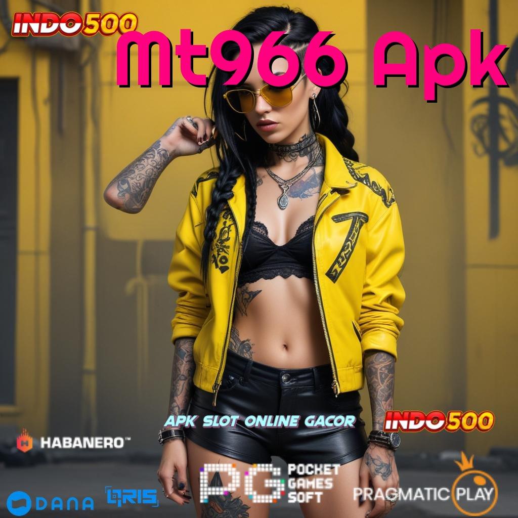 Mt966 Apk