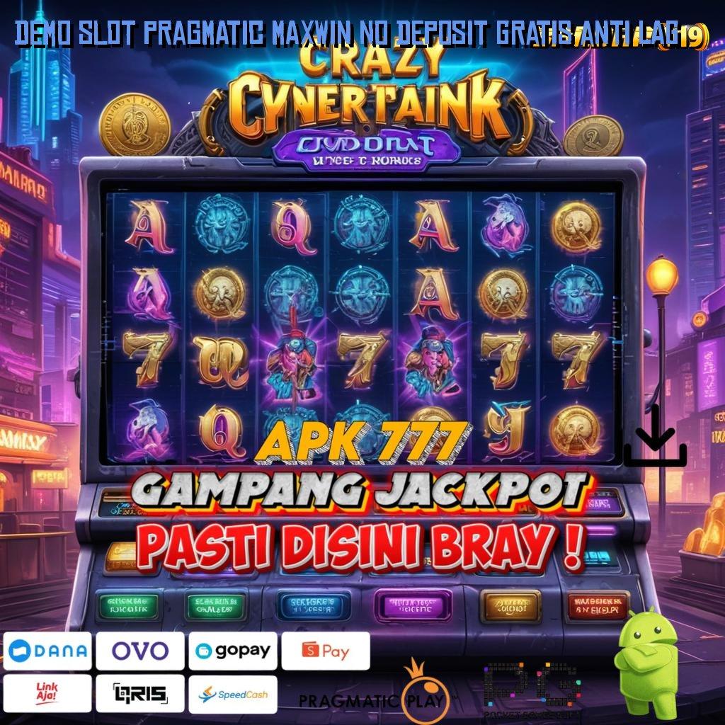 DEMO SLOT PRAGMATIC MAXWIN NO DEPOSIT GRATIS ANTI LAG : Tatanan Baru Untuk Titik Penghubung yang Terintegrasi