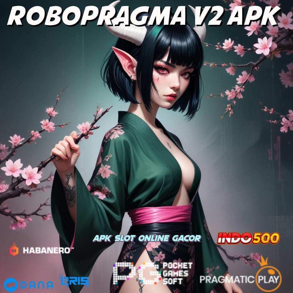 Robopragma V2 Apk