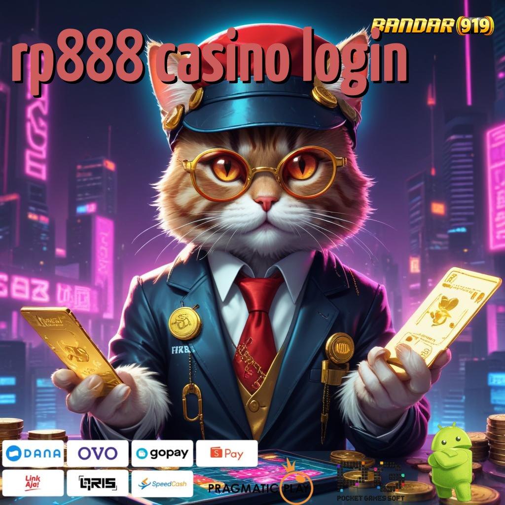 RP888 CASINO LOGIN > Menang Paket Gacor Pasti