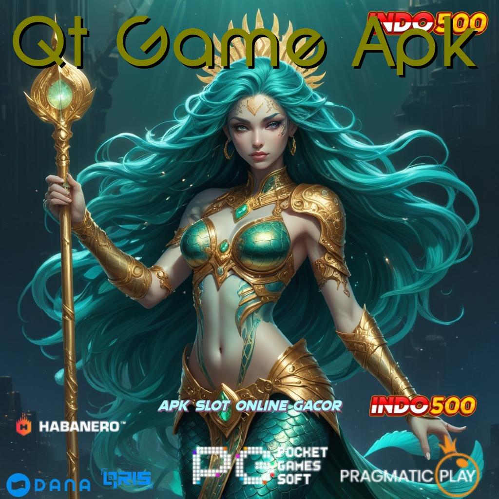 Qt Game Apk