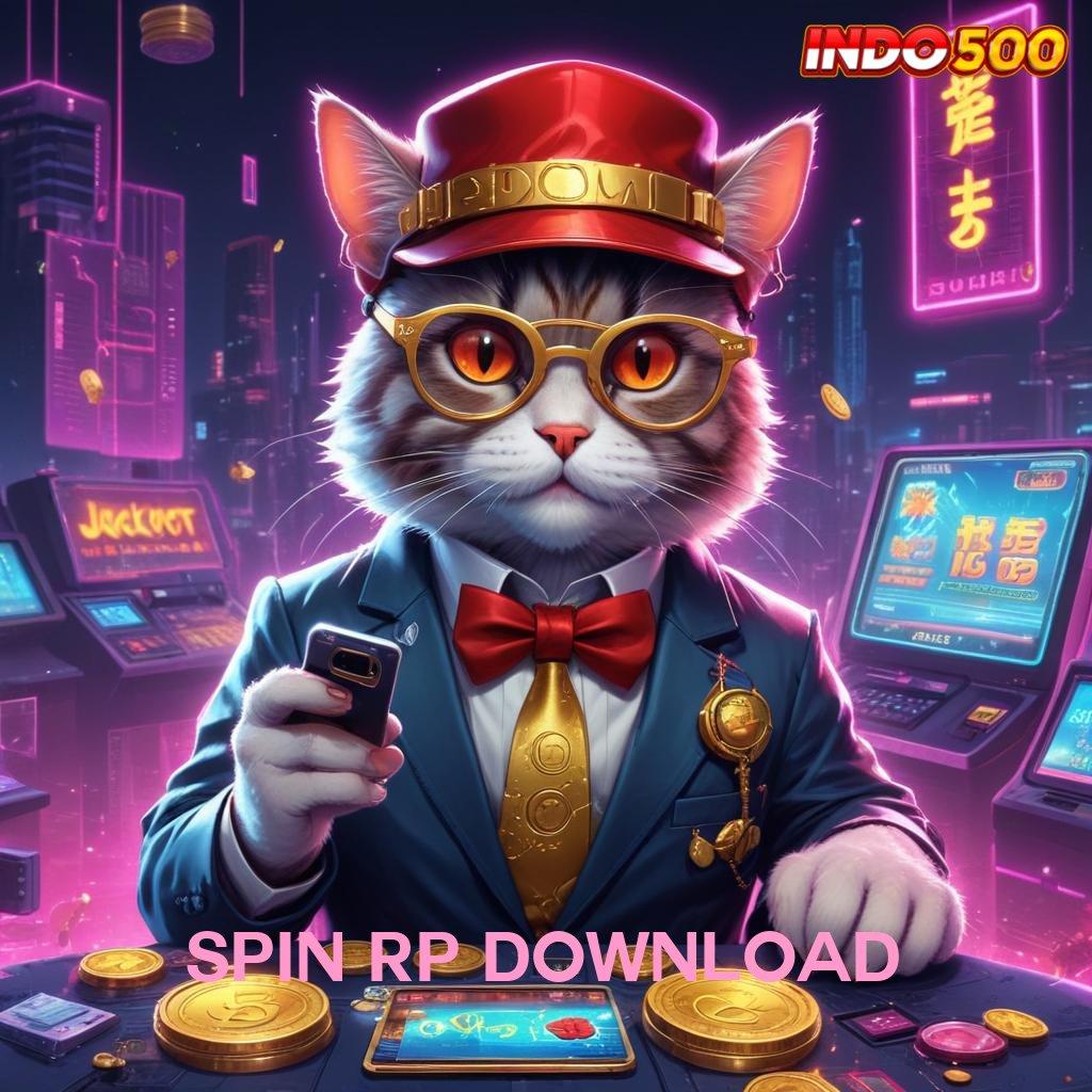 SPIN RP DOWNLOAD ➽ game ios infrastruktur android infrastruktur